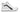 Elevator shoes height increase CALTO - S23305 - 3.2 Inches Taller (White) - Sneakers