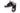 Elevator shoes height increase CALTO - S23412 - 3.2 Inches Taller (Black/Grey Sole) - High-Top Height-Boosting Sneaker