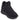 CALTO - S25424 - 3.6 Pulgadas Más Alto (Negro)