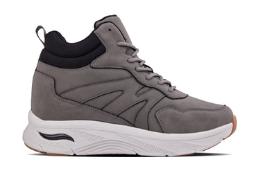CALTO - S25425 - 3.6 Pulgadas Más Alto (Gris)