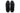 Elevator shoes height increase CALTO - S4750 - 3 Inches Taller (Black) - High Top Sneakers
