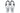 Elevator shoes height increase CALTO - S4752 - 3 Inches Taller (White/Black) - High Top Sneakers