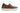Elevator shoes height increase CALTO - T1023 - 2.6 Inches Taller (Coffee Brown) - Lightweight Nappa Leather Loafer