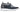 Elevator shoes height increase CALTO - X1341 - 2.8 Inches Taller (Iron Gray/Glacier Gray) - Lace Up Casual Walker - Lightweight