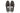 Elevator shoes height increase CALTO - X1342 - 2.8 Inches Taller (Mocha Brown/White) - Lace Up Casual Walker - Lightweight