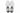 Elevator shoes height increase CALTO - X2212 - 2.4 Inches Taller (White/Black) - Lace Up Casual Walker - Lightweight