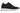 Elevator shoes height increase CALTO - X2632 - 2.8 Inches Taller (Black/White Sole) - Lace Up Casual Walker - Lightweight