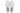 Elevator shoes height increase CALTO - X2633 - 2.8 Inches Taller (White) - Lace Up Casual Walker - Lightweight