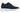 Elevator shoes height increase CALTO - X2634 - 2.8 Inches Taller (Night Blue) - Lace Up Casual Walker - Lightweight