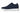 Elevator shoes height increase CALTO - X2634 - 2.8 Inches Taller (Night Blue) - Lace Up Casual Walker - Lightweight
