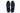 Elevator shoes height increase CALTO - X2634 - 2.8 Inches Taller (Night Blue) - Lace Up Casual Walker - Lightweight
