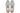 Elevator shoes height increase CALTO - X2637 - 2.8 Inches Taller (Pewter Grey/Brown) - Lace Up Casual Walker - Lightweight