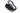 Elevator shoes height increase CALTO - X2692 - 2.8 Inches Taller (Charcoal/White Sole) - Lightweight Sporty Sneakers