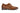 Elevator shoes height increase CALTO - Y10652 - 3 Inches Taller (Brown)