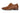 Elevator shoes height increase CALTO - Y10652 - 3 Inches Taller (Brown)