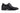 Elevator shoes height increase CALTO - Y10655 - 2.8 Inches Taller (Black) - Wingtip Oxford Dress Shoe