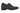 Elevator shoes height increase CALTO - Y1180 - 3.2 Inches Taller (Black) - Lightweight Monk Strap Slip-On Dress Shoes