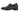 Elevator shoes height increase CALTO - Y1180 - 3.2 Inches Taller (Black) - Lightweight Monk Strap Slip-On Dress Shoes