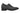 Elevator shoes height increase CALTO - Y1182 - 3.2 Inches Taller (Black) - Monk Strap Slip-On Patent Leather Dress Oxford