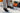 Elevator shoes height increase CALTO - Y1182 - 3.2 Inches Taller (Black) - Monk Strap Slip-On Patent Leather Dress Oxford