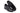 Elevator shoes height increase CALTO - Y3023 - 3 Inches Taller (Black) - Slip-On Leather Dress Shoes
