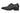 Elevator shoes height increase CALTO - Y3270 - 3 Inches Taller (Black) - Lace Up Cap-Toe Patent Leather Dress Derbies