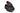 Elevator shoes height increase CALTO - Y3520 - 3 Inches Taller (Black) - Micro-Perforated Dress Oxford