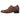 Elevator shoes height increase CALTO - Y40551 - 3.2 Inches Taller (Coffee Brown)