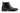 Elevator shoes height increase CALTO - Y72230 - 2.8 Inches Taller (Black) - Chelsea Boots