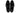 Elevator shoes height increase CALTO - Y72230 - 2.8 Inches Taller (Black) - Chelsea Boots