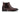 Elevator shoes height increase CALTO - Y72231 - 2.8 Inches Taller (Coffee Brown) - Chelsea Boots
