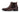 Elevator shoes height increase CALTO - Y72231 - 2.8 Inches Taller (Coffee Brown) - Chelsea Boots