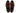 Elevator shoes height increase CALTO - Y72231 - 2.8 Inches Taller (Coffee Brown) - Chelsea Boots