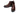 Elevator shoes height increase CALTO - Y72231 - 2.8 Inches Taller (Coffee Brown) - Chelsea Boots