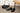 Elevator shoes height increase CALTO - Y7401 - 2.8 Inches Taller (Black) - Patent Leather Formal Dress Shoes