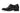 Elevator shoes height increase CALTO - Y7425 - 2.8 Inches Taller (Midnight Black) - Dress Oxford