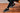 Elevator shoes height increase CALTO - Y7885 - 2.6 Inches Taller (Black/White & Gum Sole) - Elevated Leather Sneakers