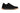 Elevator shoes height increase CALTO - Y7933 - 2.6 Inches Taller (Noir Suede/Black & Gum Sole) - Elevated Suede Sneakers