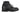 Elevator shoes height increase CALTO - K83116 - 3.2 Inches Taller (Dark Blue) - Casual Boots