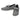 Elevator shoes height increase CALTO Denim Grey Boat Shoes - 2.4 Inches - S1101