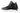 Elevator shoes height increase CALTO - S3061 - 4 Inches Taller (Black/Grey) - Lightweight Sneakers