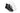 Elevator shoes height increase CALTO - S3061 - 4 Inches Taller (Black/Grey) - Lightweight Sneakers