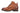 Elevator shoes height increase CALTO - Y42072 - 2.8 Inches Taller (Brown) - Dressy Casual Boots
