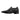 Elevator shoes height increase TOTO - Y6361 - 2.2 Inches Taller (Black) - Slip-On Dress Oxford