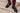 Elevator shoes height increase TOTO - YH7105 - 2.8 Inches Taller (Black) - Ankle Zip Boots - Lightweight