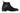 Elevator shoes height increase TOTO - K92081 - 3 Inches Taller (Nubuck Black) - Chelsea Ankle Boots