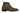 Elevator shoes height increase TOTO - K92082 - 3 Inches Taller (Nubuck Army Green) - Chelsea Ankle Boots