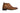 Elevator shoes height increase TOTO - K99601 - 2.8 Inches Taller (Coffee Brown)