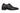 Elevator shoes height increase CALTO - S1015 - 3 Inches Taller (Black) - Patent Leather Dress Oxford