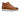 Elevator shoes height increase CALTO - Y6022 - 3 Inches Taller Zipper Boots (Tan)
